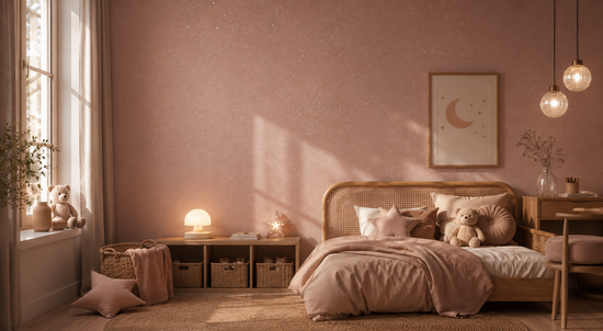 Kids' Room Paint Ideas: How to Choose a Colour That Grows With Your Child