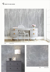 Silver Sand - Opgewaaid zand effect - Decoratieve verf - Primacol ...