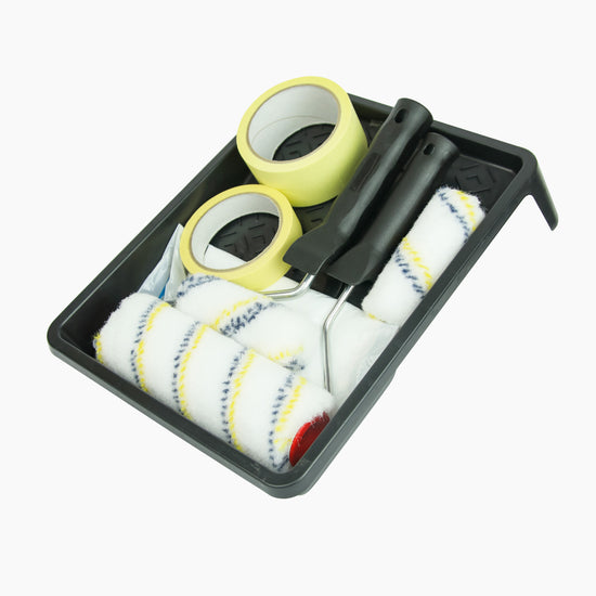 Paint Roller Set