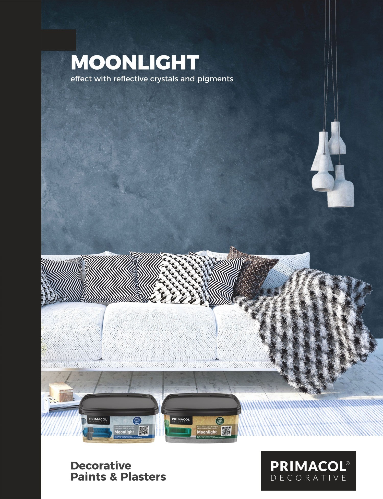 Catalogo Campione Moonlight